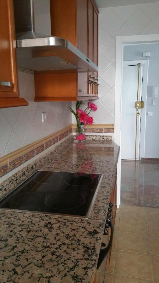 Apartament Sauces Parking Gratis Climatizado