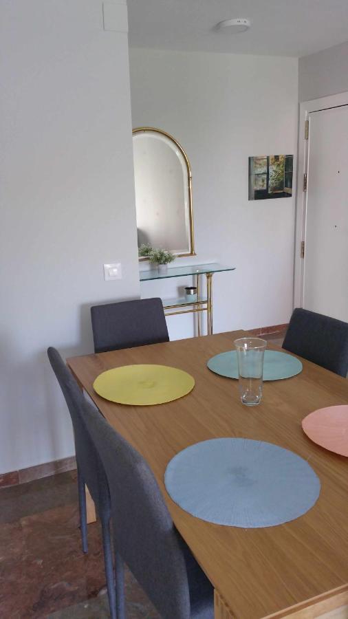 Sauces Parking Gratis Climatizado Apartament *