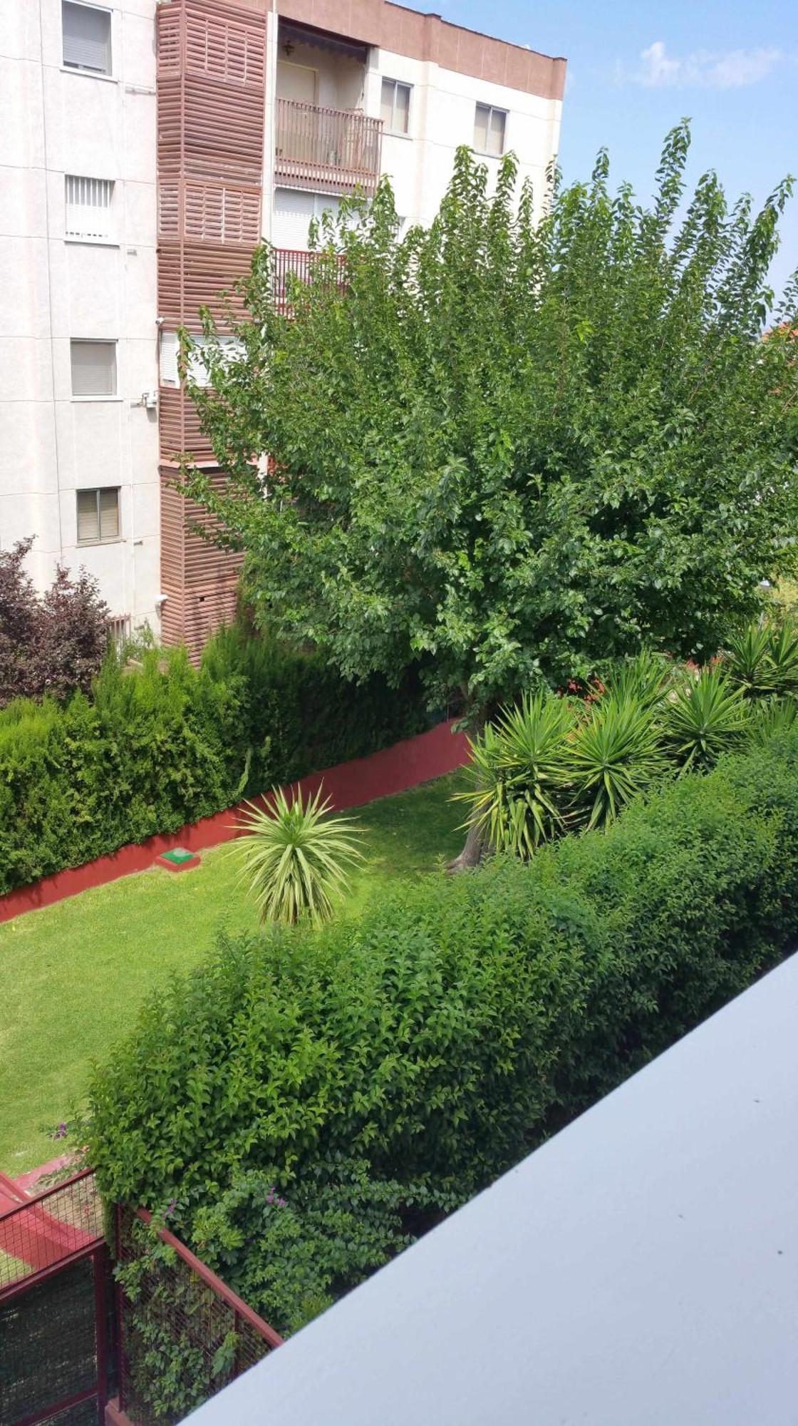 Apartament Sauces Parking Gratis Climatizado Jaén