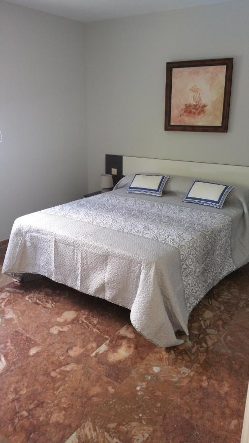Appartement Sauces Parking Gratis Climatizado Jaén